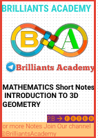 3D Geometry.pdf